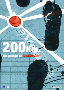 200 Km. | Two Hundred Kilometers  | 200 Km  DVD